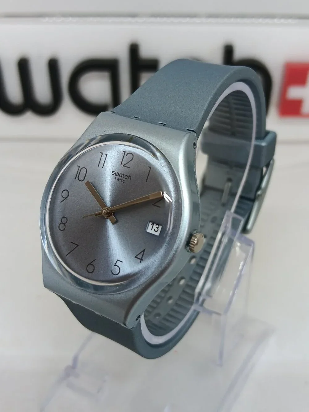 Swatch GL401 